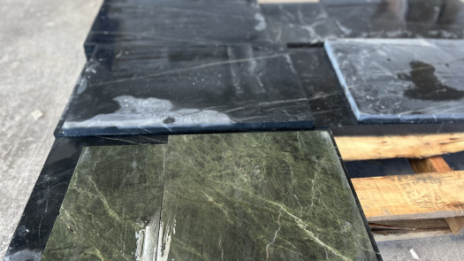 Mine Located In Türkiye/Antalya, With All Permits