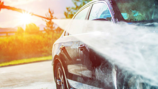 Under Contract  / Multiple, Profitable Car Washes In Ohio And Indiana