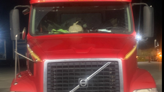 Trucking Company for Sale – Amazon Relay Approved