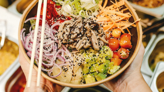 Modern Build Out at $440K - Seller's Loss