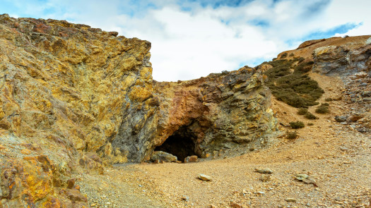 Regenerative Mining High Paced Production Ready