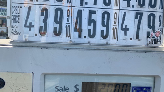 Unbranded Gasoline Station for Sale in NY