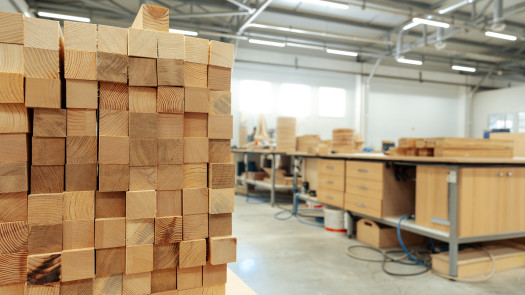 Furniture Components Manufacturer