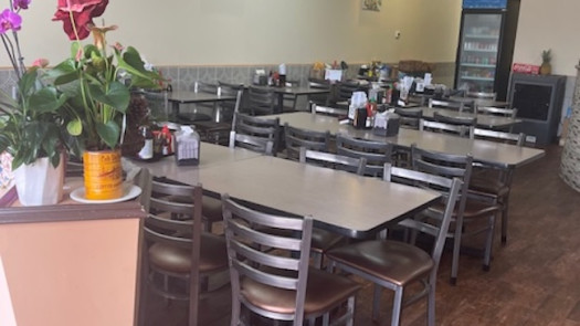 Established Vietnamese Restaurant for Sale