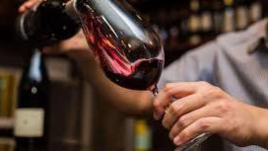 Fine Wine & Liquor Store for Sale