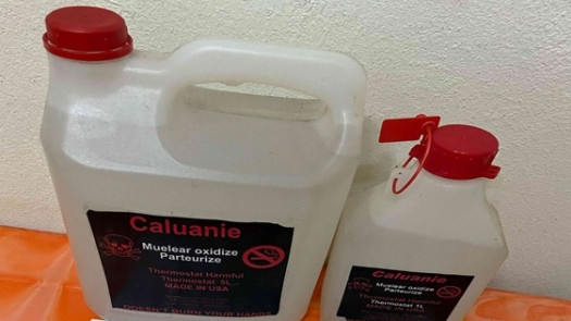 Buy Caluanie Muelear Oxidize – 100% Guaranteed