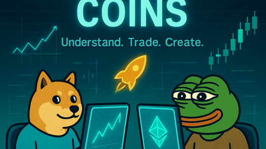 Discover Profitable Meme Coin Projects