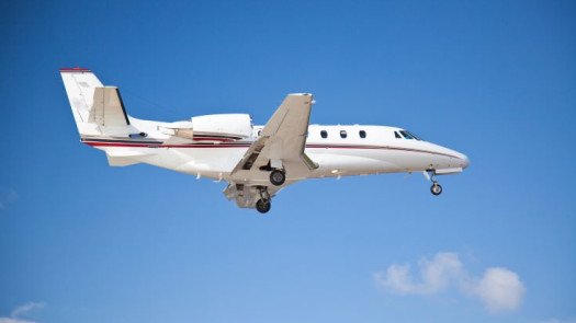 Aerospace – French AOC & Commercial License