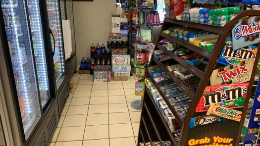 Branded Gas Service Station for Sale in NY