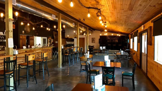 Turnkey Brewpub In Historical Tourist Town