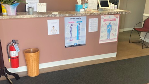 Chiropractic Practice for Sale/Palatine Ill.