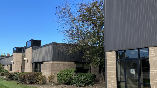 Turnkey Cosmetic & Pharmaceutical Mfg Facility