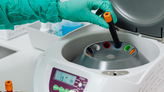 Turnkey CLIA Lab - Chemistry/Hematology, FL