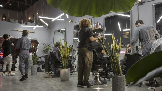 Fantastic Sams 2x Locations Absentee Owner