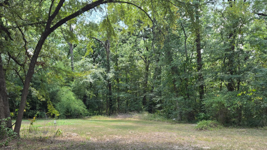 Spacious 2-Story Retreat on 4.13 Wooded Acres