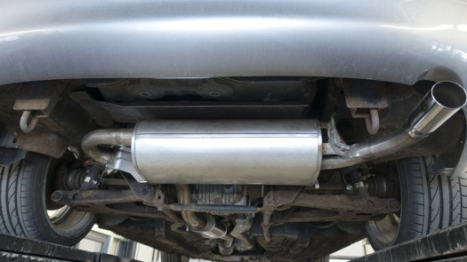 Pre-Owned Auto Parts Retail Business For Sale