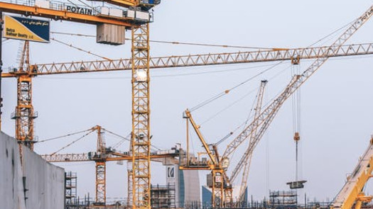 Worldwide Project Funding $1.25MM to $5B