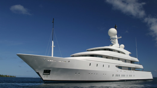 Profitable Yacht Management Company Palm Beach FL