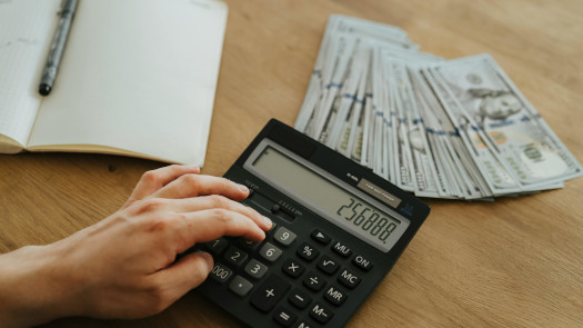 45-YR Automotive Finance Business-Recurring Income