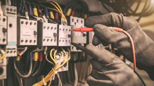 Full Service Midwest Electrical Contractor