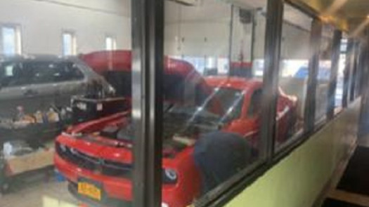 Auto Repair/Quick Lube Shop in Queens County, NY