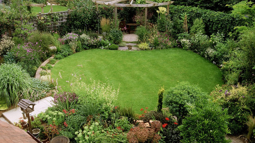 Two Thriving Thurston County Lawn and Garden Store