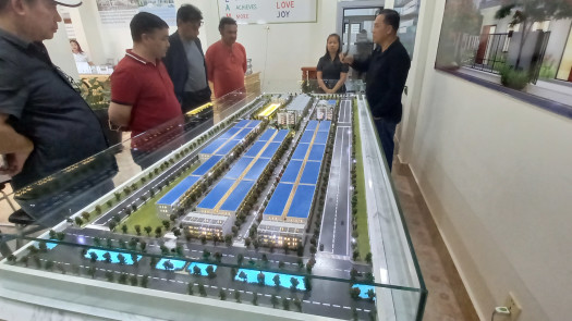 Prime Real Estate Development Opportunity -Siem Re