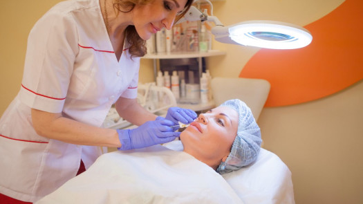 Established Medical Spa & Wellness Center – 20-Year Operating History