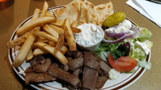 Popular Family Diner for Sale – Prime Real Estate