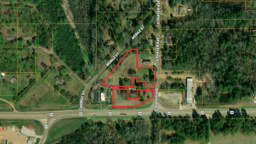 Online Auction – Bidding Opportunity, Commercial