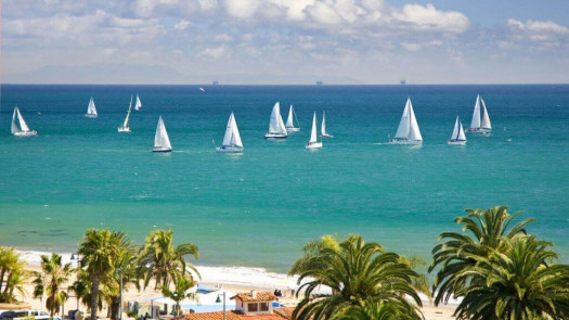 Optometry Practice for Sale - SB County, CA