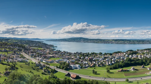 Swiss FINMA Multi-Family Office Asset Manager