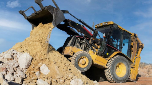 Commercial Contracting & Industrial Services-SE VA