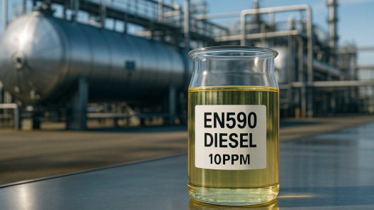 EN590 10PPM $420/410 Unlimited Access