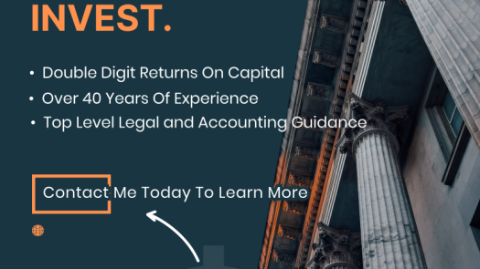 High Returns On Capital w/Limited Risk