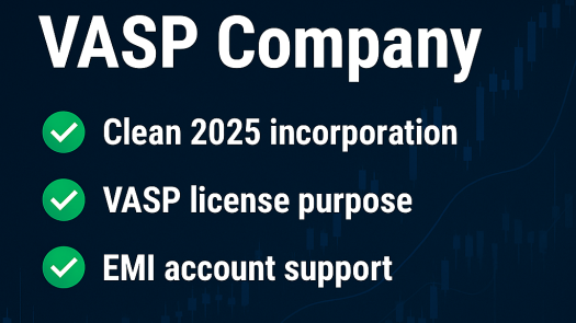 Bulgarian VASP Company – Clean & Ready