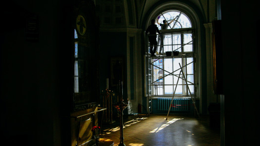 30-Year Restoration Biz for Sale, Southern Ontario