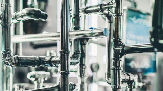 Residential Plumbing Install and Service