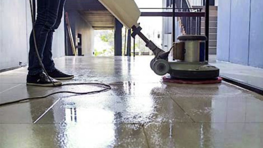 Commercial & Residential Cleaning Company