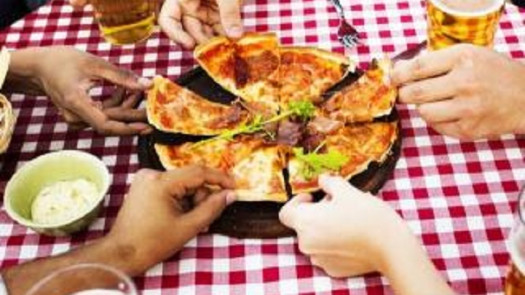 Established Pizzeria in Connecticut