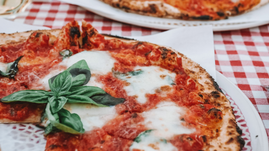 38-year Italian Restaurant In Coral Springs