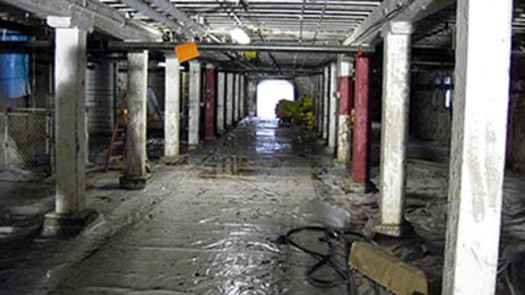 Full-Service Remediation & Environmental Certified