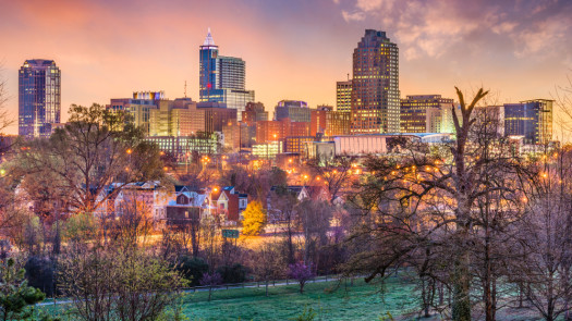 CPA Firm Located North of Durham