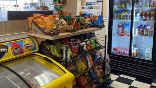 Deli Convenience Business for Sale in NY
