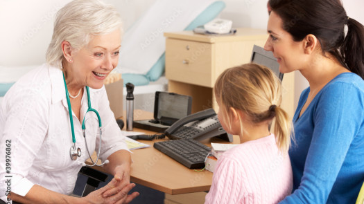 Pediatrics and Family Practice-Lakeland, Florida