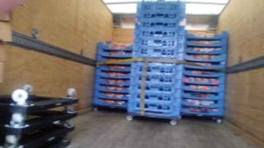 Distributions Business for Sale in NJ