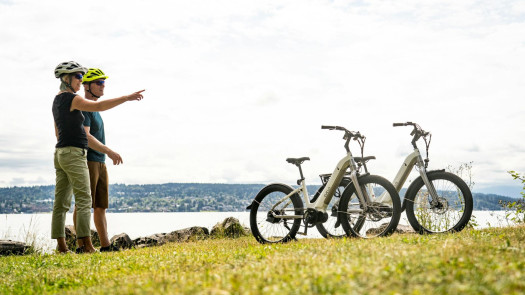 Profitable Okanagan Bike Business