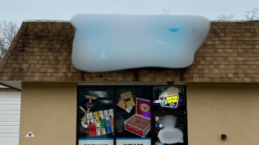 Profitable Smoke Shop for Sale / Prime Location