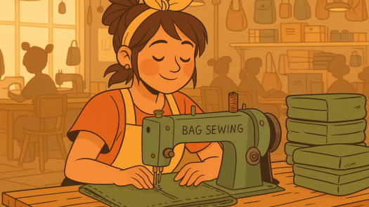 Established National Food Container Manufacturer