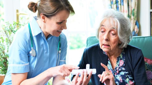 Assist Seniors in Transition to Independent/Assist